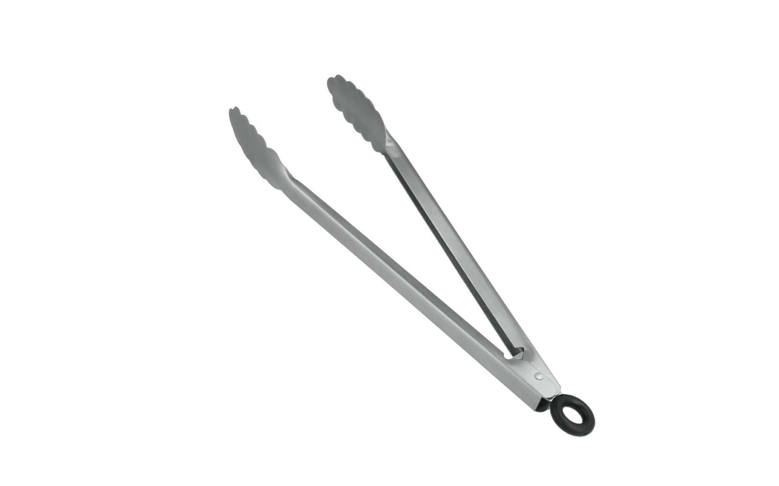 Metaltex Grillzange Edelstahl 34 cm