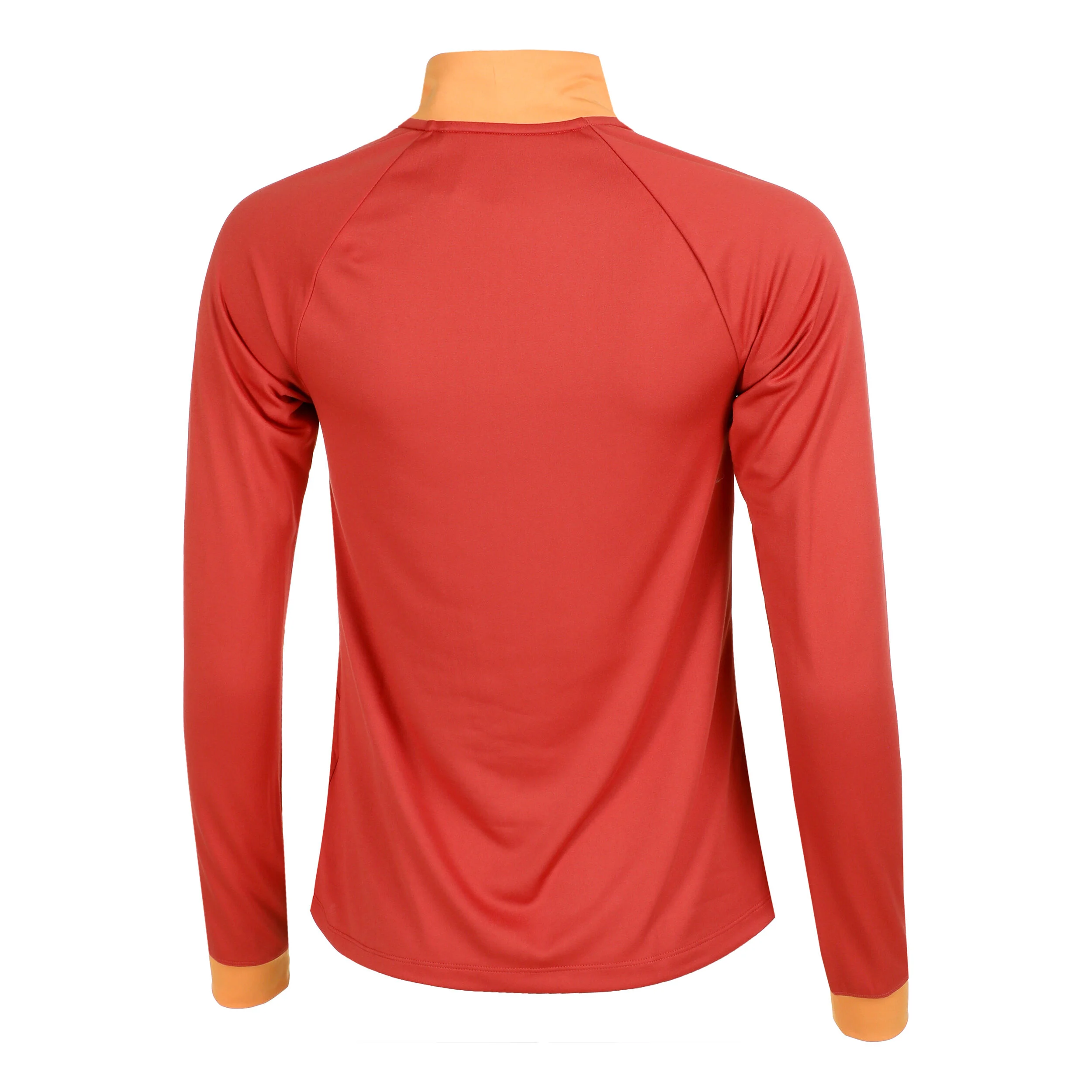 Puma First Mile Mid Layer Top De Course Femmes - Rouge