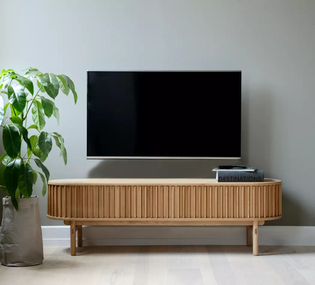 TV-Lowboard Carno