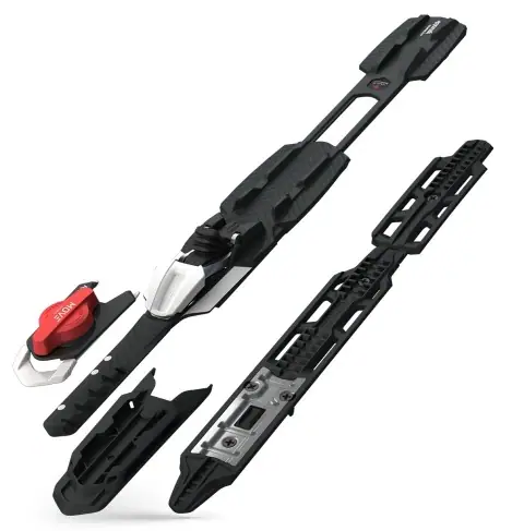 Rottefella Move Switch Binding | SkatePro