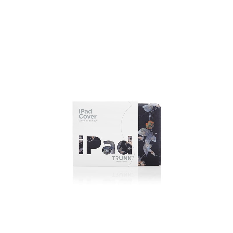 Trunk<br>iPad Cover 10