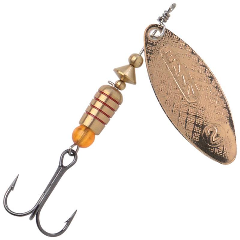 Cuiller Tournante Evia Aspen Mod 13 - Cuivre