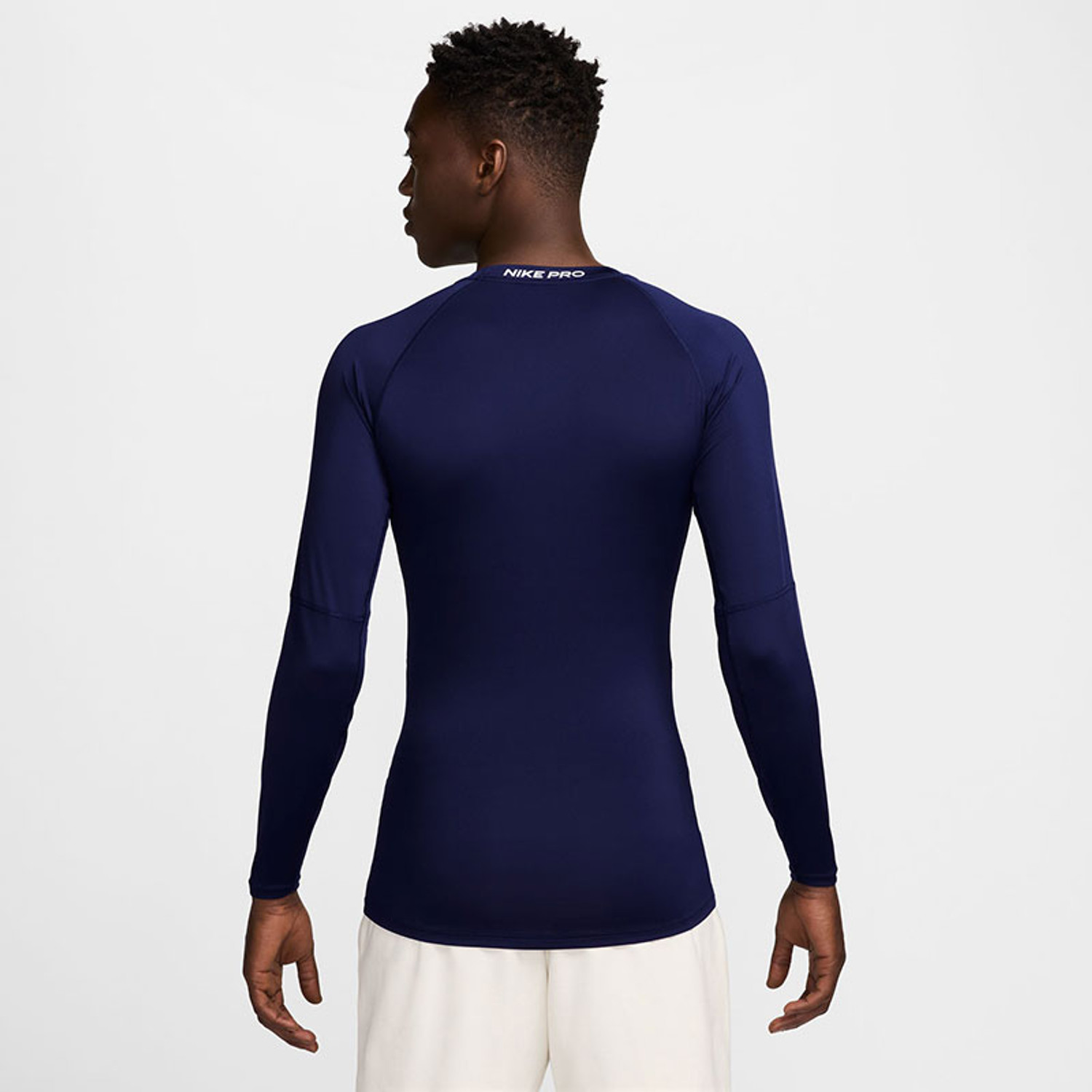 Nike Pro Longsleeve Top