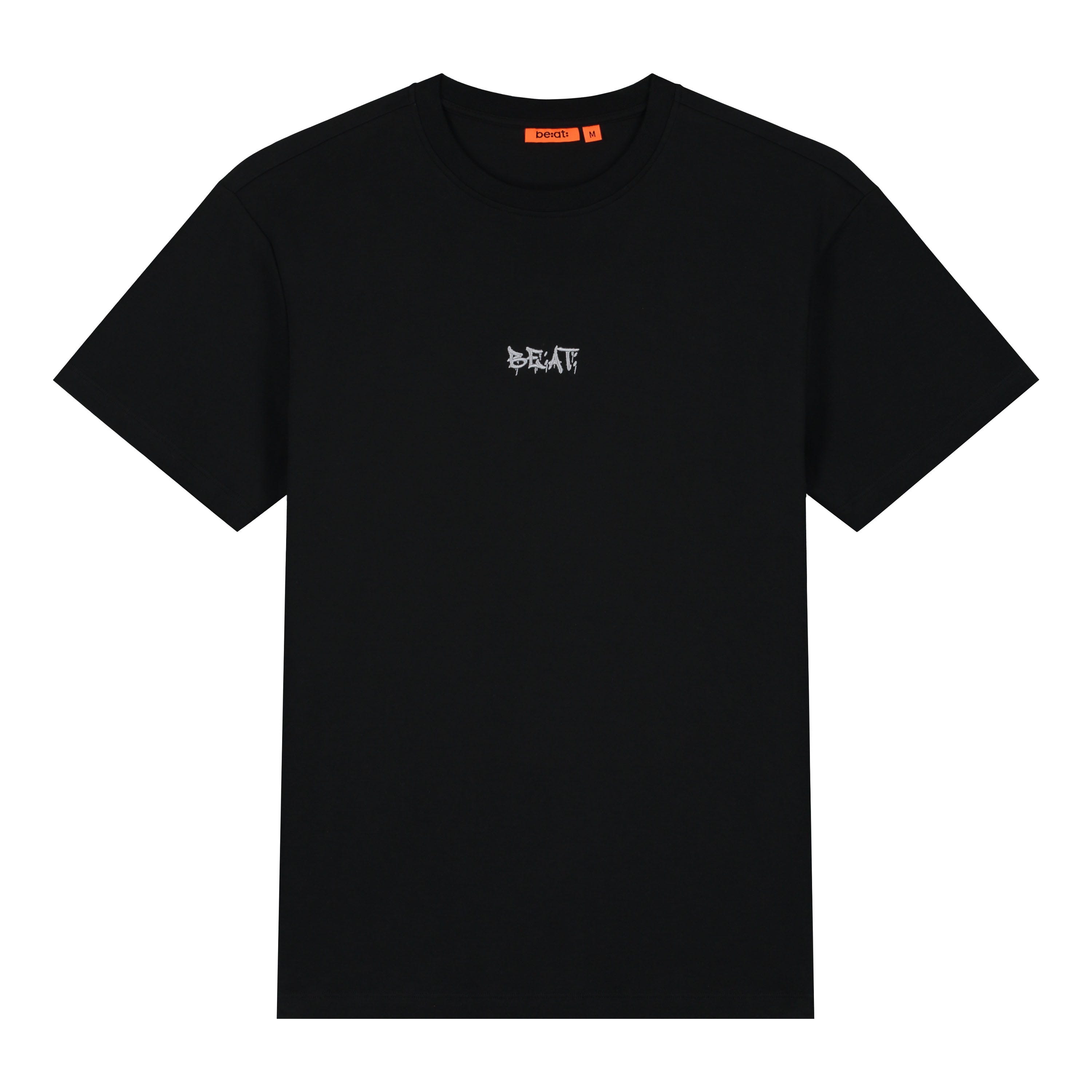 be:at:  Gino Tee