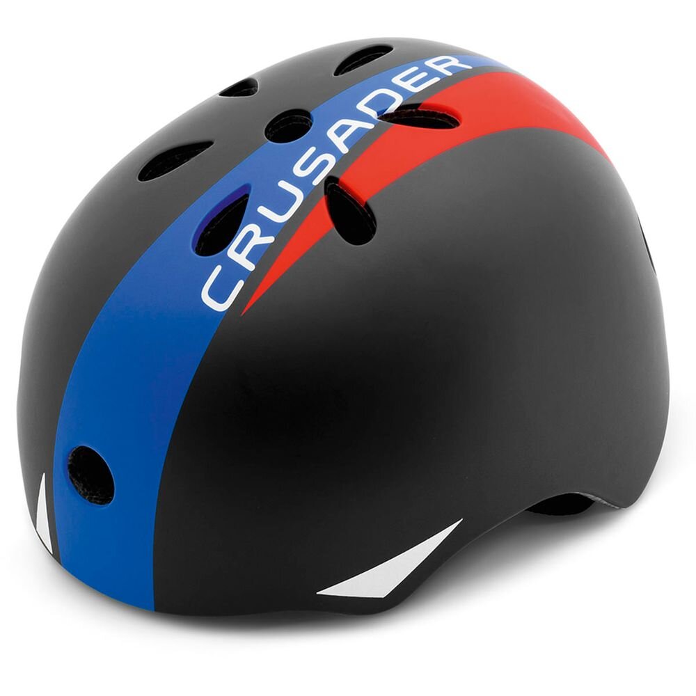 PUKY Puky Fahrradhelm PH 3 M/L Schwarz