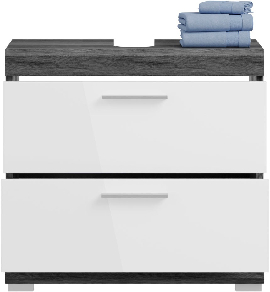 INOSIGN Badmöbel-Set »Siena, 4 teilig, bestehend aus:« Set, TOPSELLER!, 4 Stk. tlg.