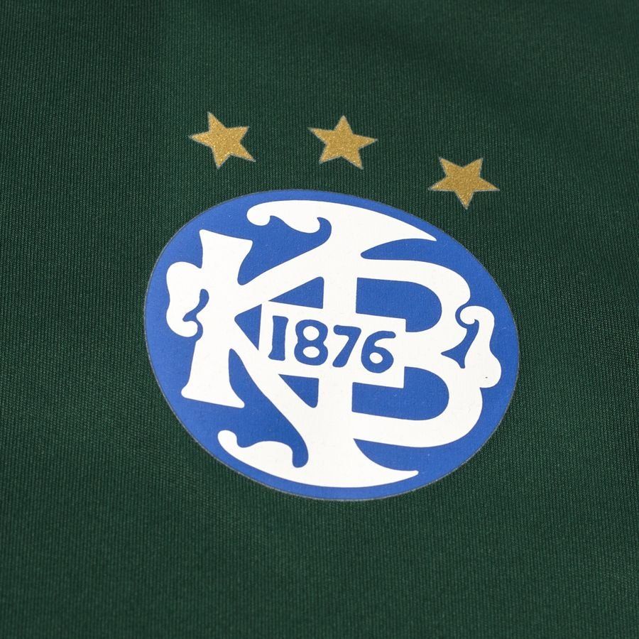 KB Målmandstrøje - Vert