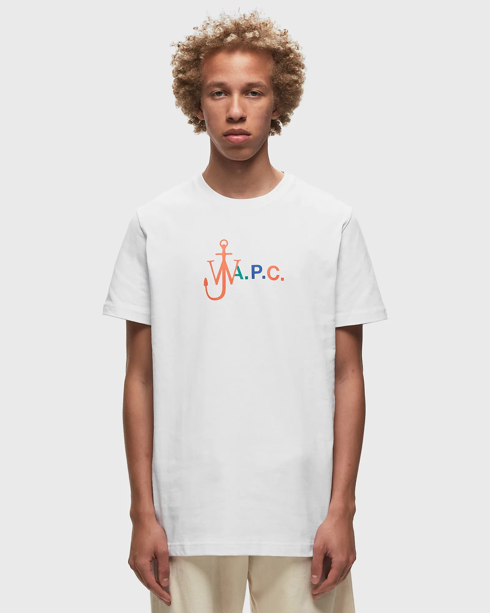 APC x JW Anderson Âncora de Chá