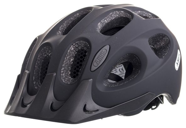 Casque Enfant ABUS YOUN-I ACE Noir