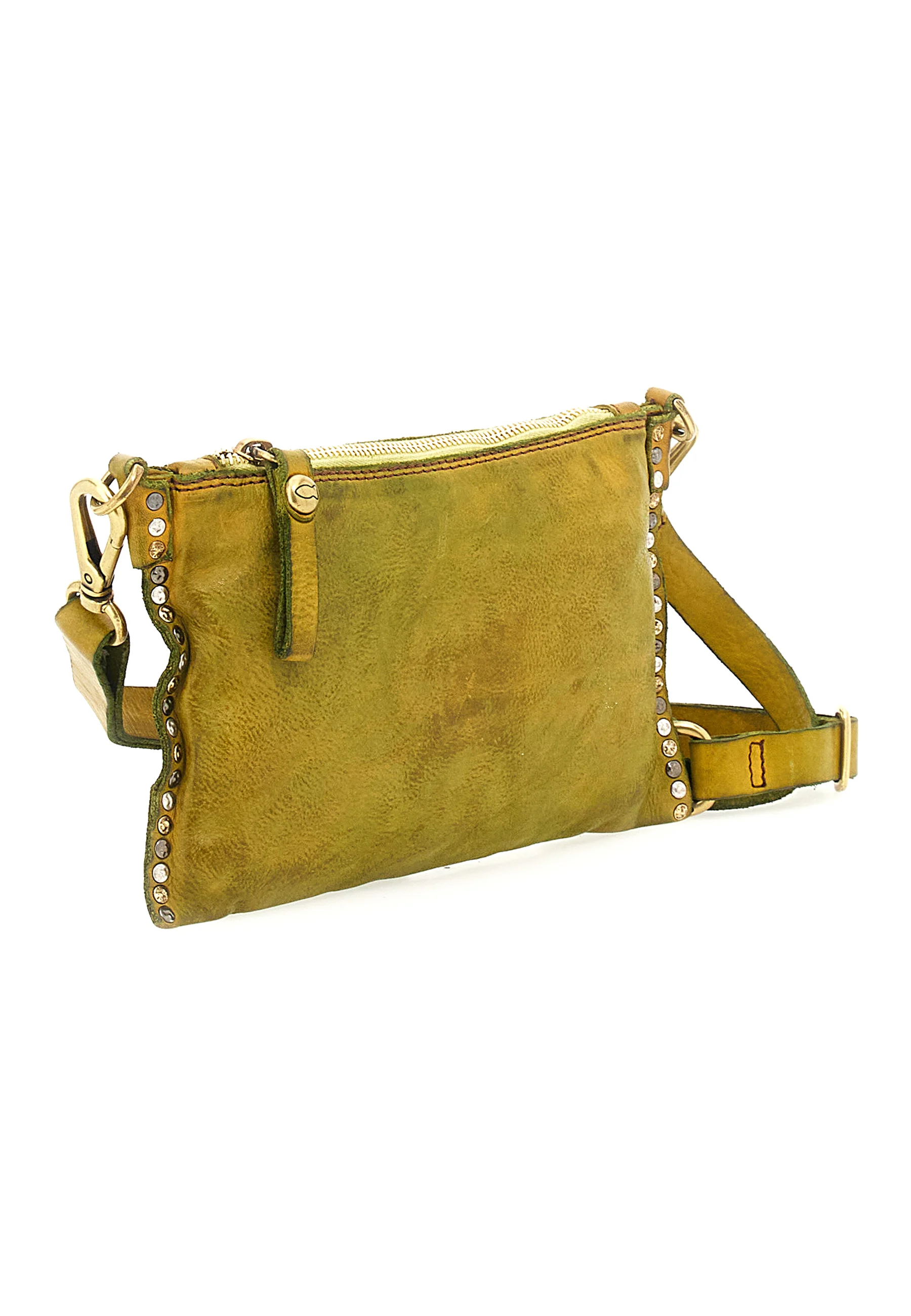 KURA - Sac à bandoulière | Marron