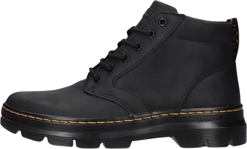 Dr Martens Bonny Boots Dr. Martens Zwart Heren
