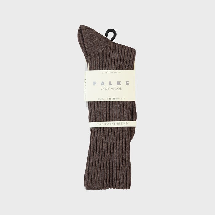 Falke-Sokken Cosy Wool - Falke