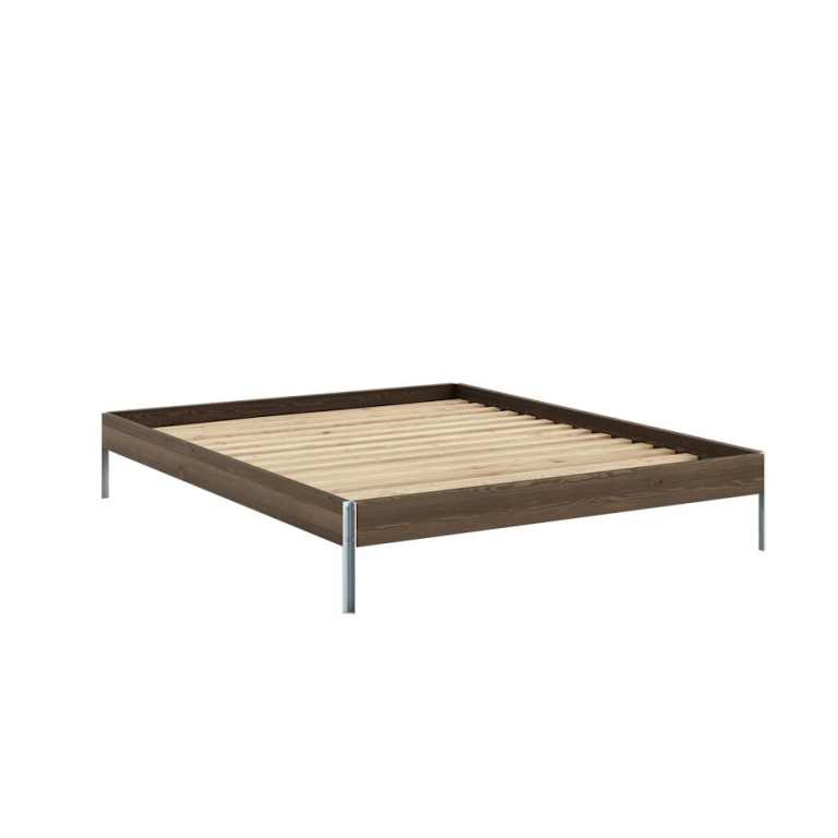 Karup Design Core Bed 160x200 naturel
