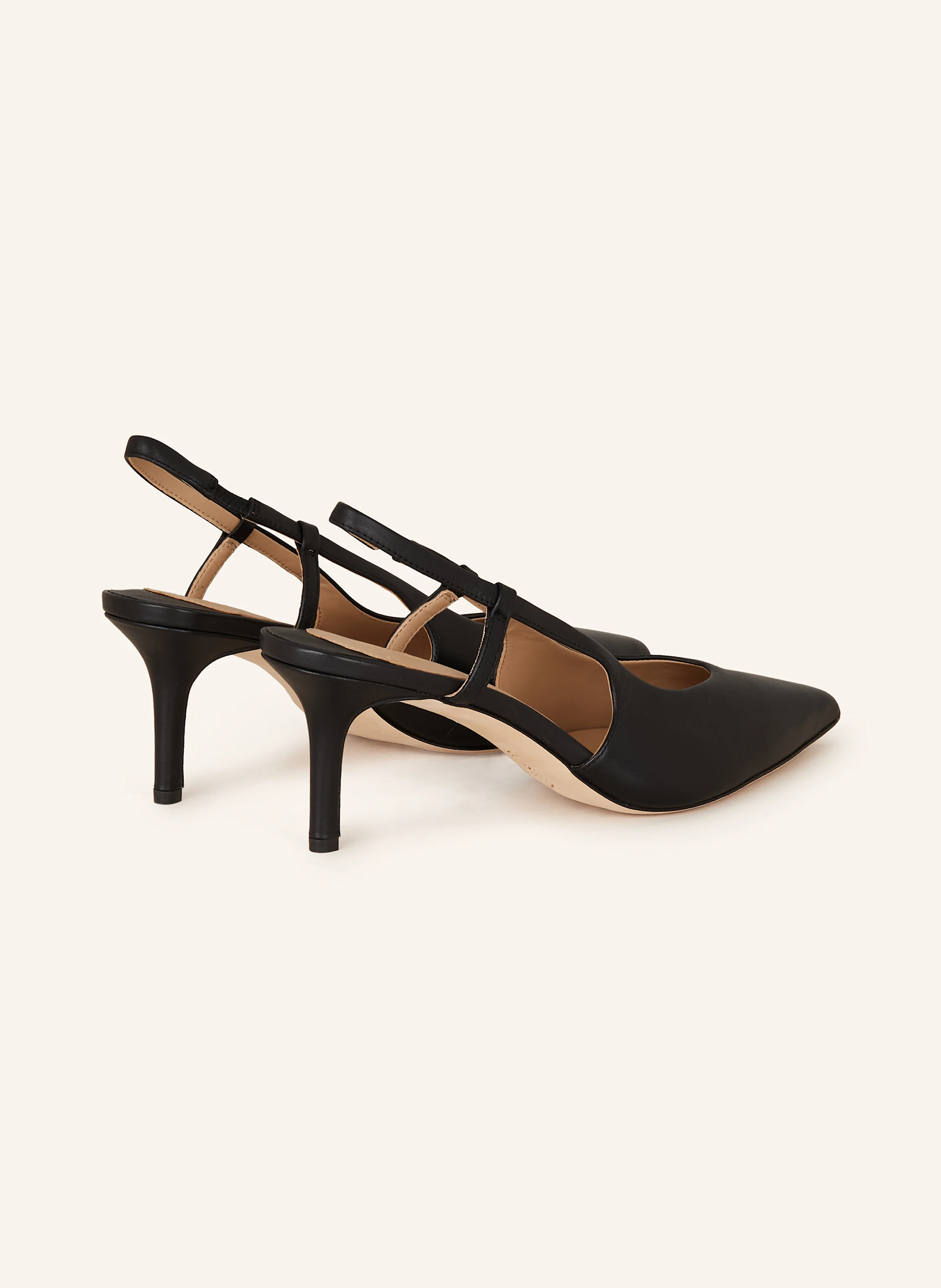 LAUREN RALPH LAUREN Slingpumps KHLOE