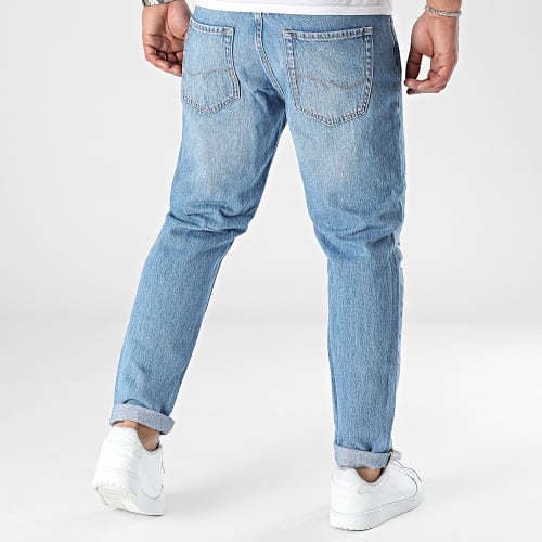 Jean Frank Original Bleu Denim