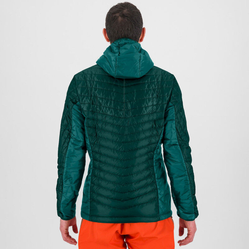 Sas Plat Jkt - Doudoune homme