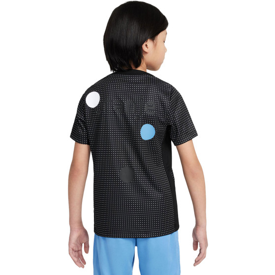 Nike Nederland Pre-Match Top Leeuwinnen Kids