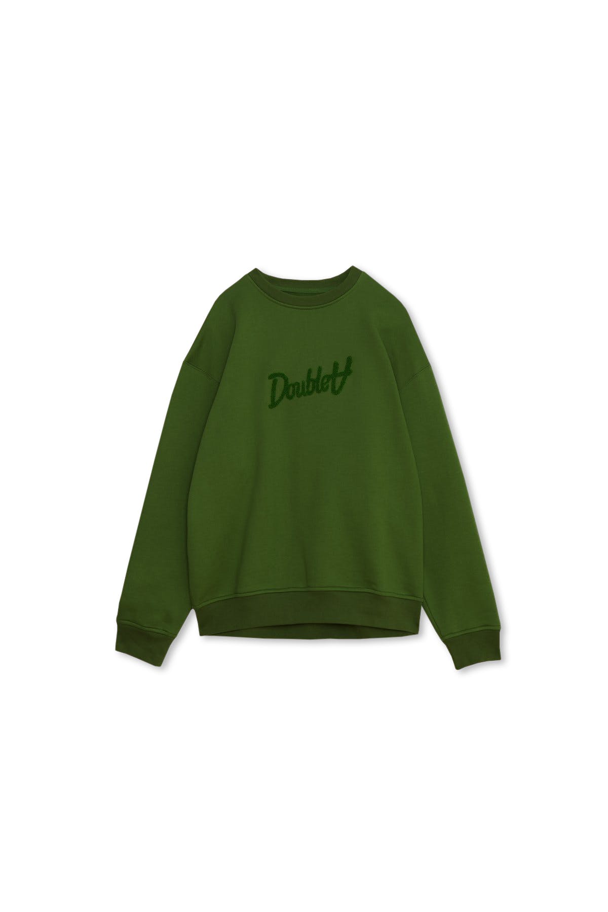 DOUBLE A BY W.W. MEN WWNoel Sweatshirt