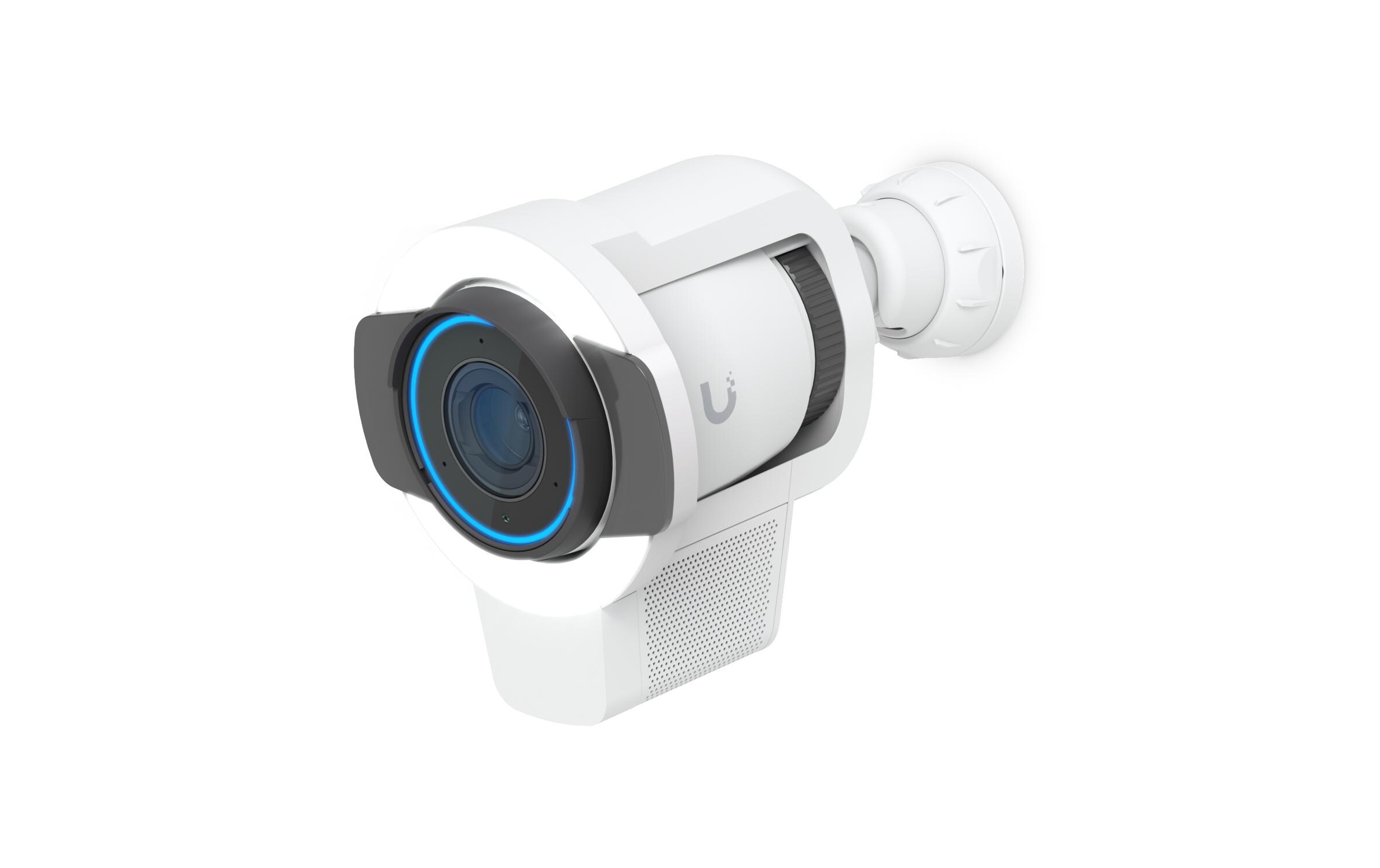 Hybrid Strahler AI Pro Enhancer Weiss<br>Long Range IR LED, Flutlicht und Radarerkennungszubehör für den AI Pro