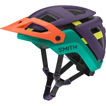 Smith Forefront 3 Mips Helm Matte Smith X Wild Rye