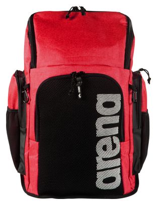 Sac à Dos Arena Team Backpack 45 Rouge