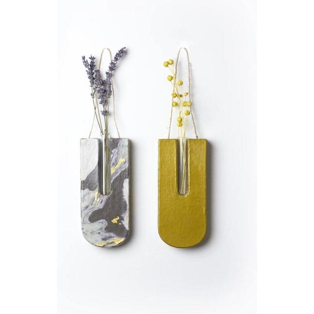 Mini-kit adulte soliflores - Kraft