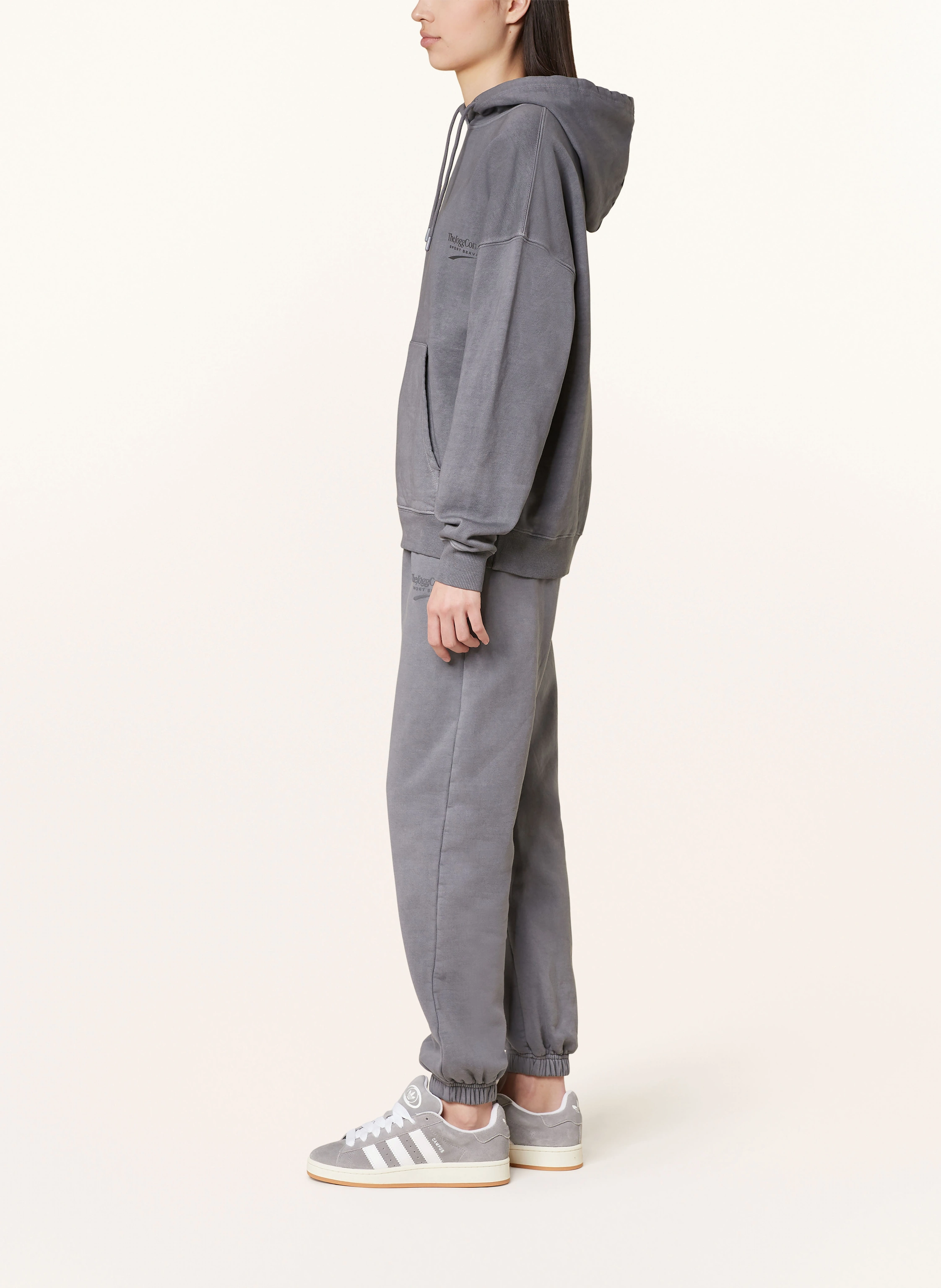 TheJoggConcept Hoodie JCRUBI