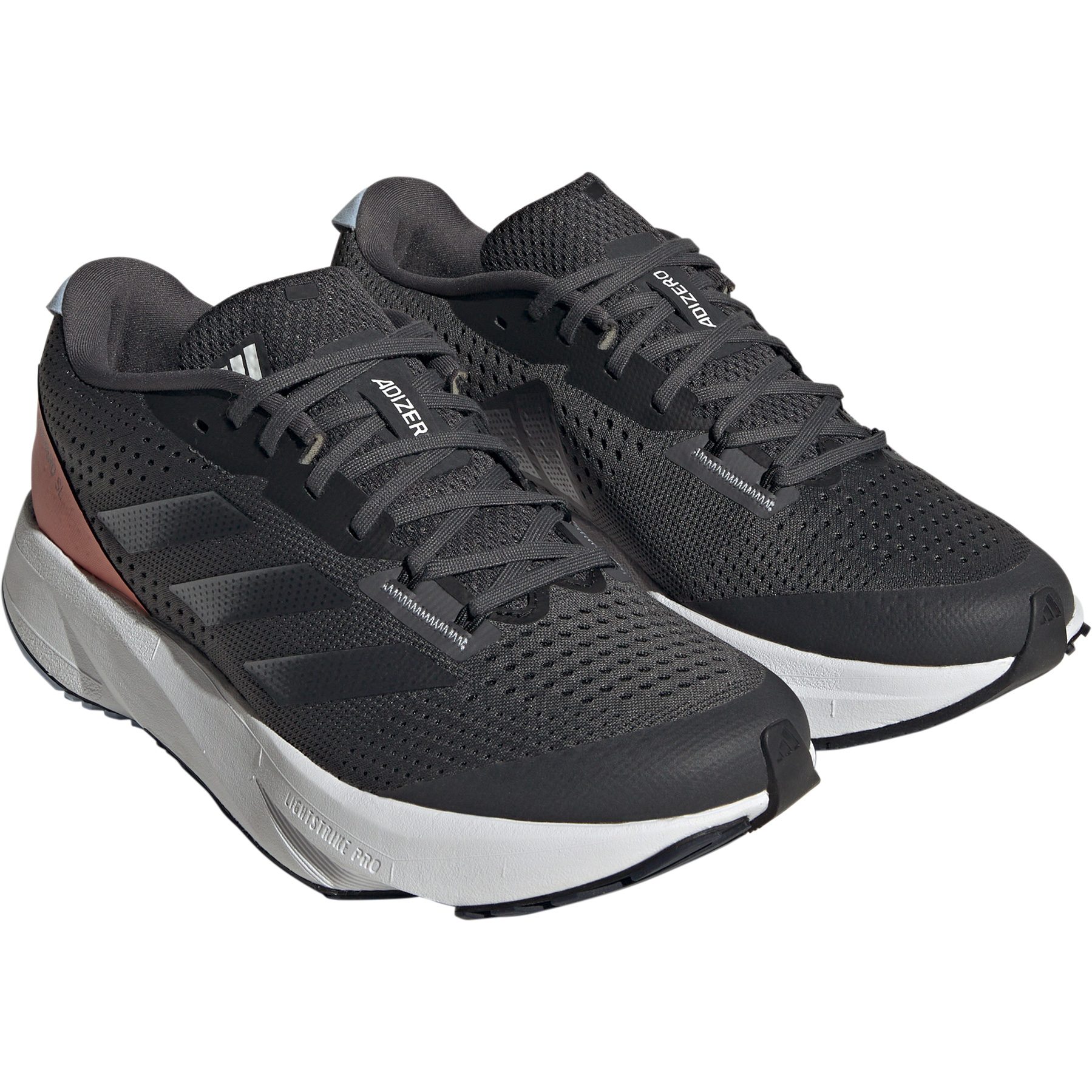 adidas Adizero SL Laufschuhe Damen grey six