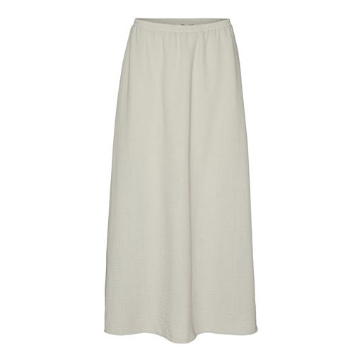 Vero Moda Kita Lang Nederdel, Silver Lining, M
