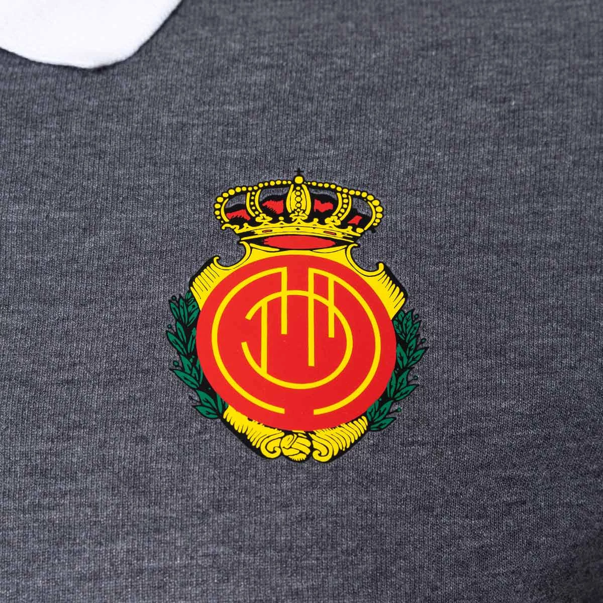 Polo Nike RCD Mallorca Fanswear 2023-2024 Criança