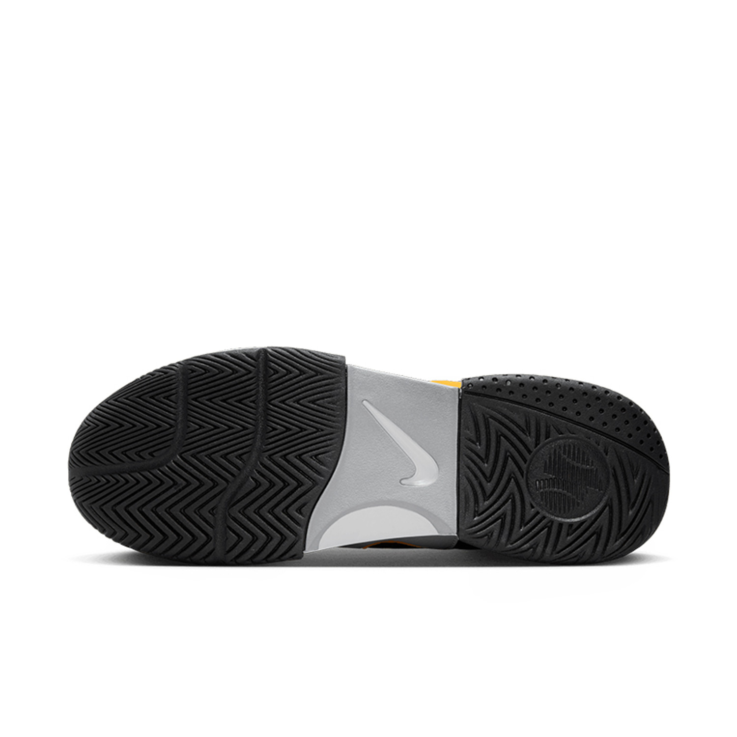 Nike Court Lite 4 Heren