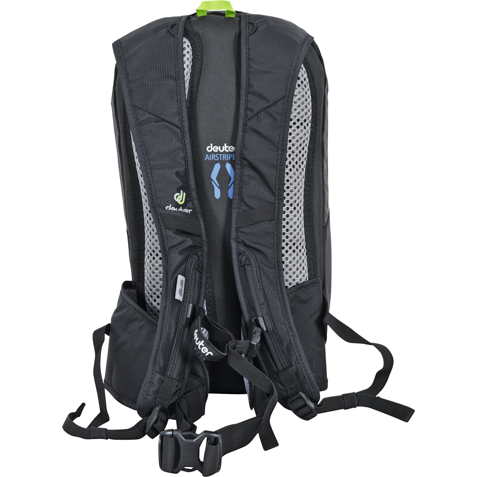Deuter Rucksack Compact 6 blau