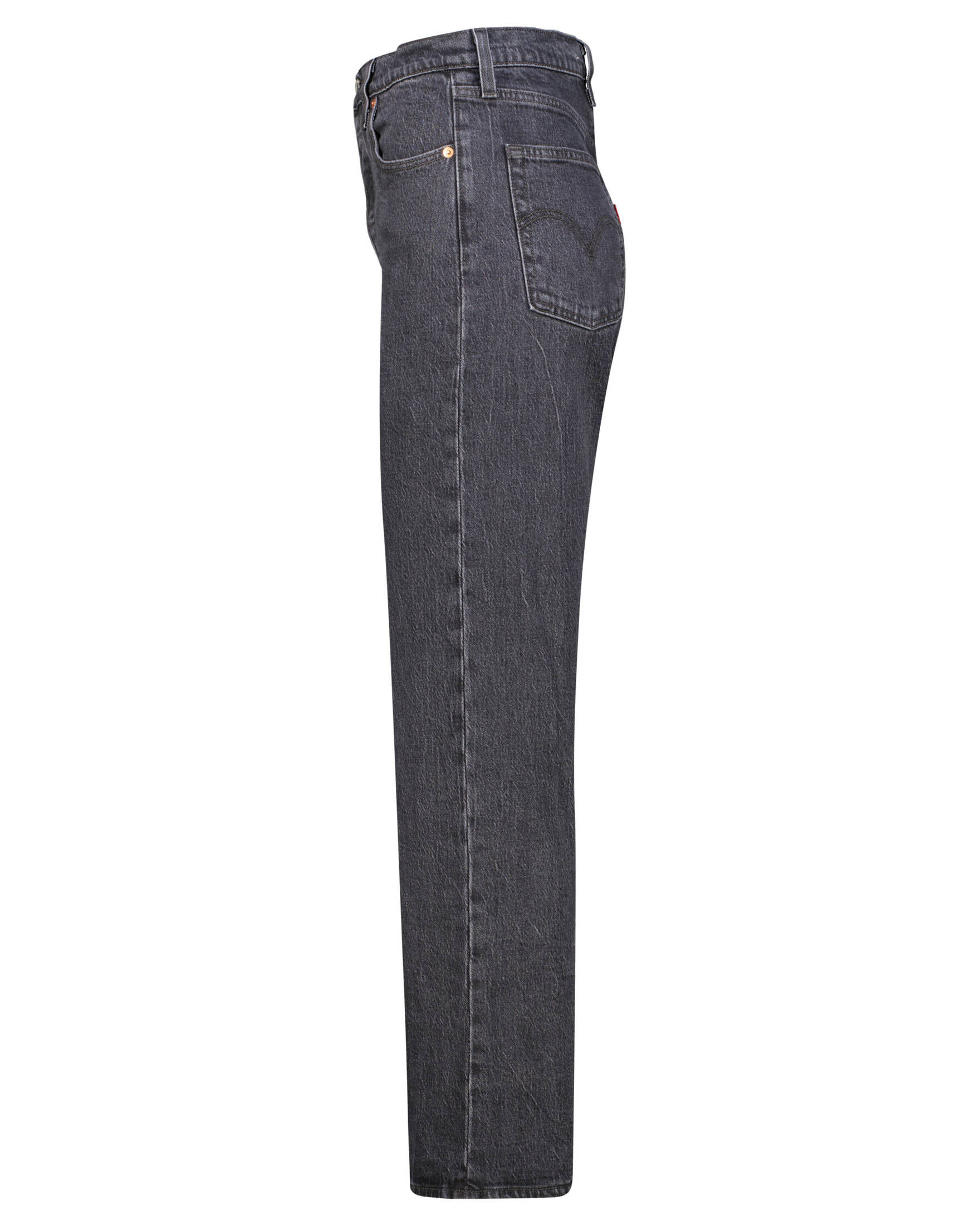 Levi's®| Damen Jeans Straight Fit