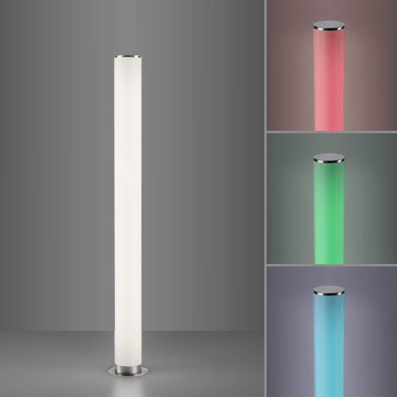 Novel LED-Stehleuchte RICCO