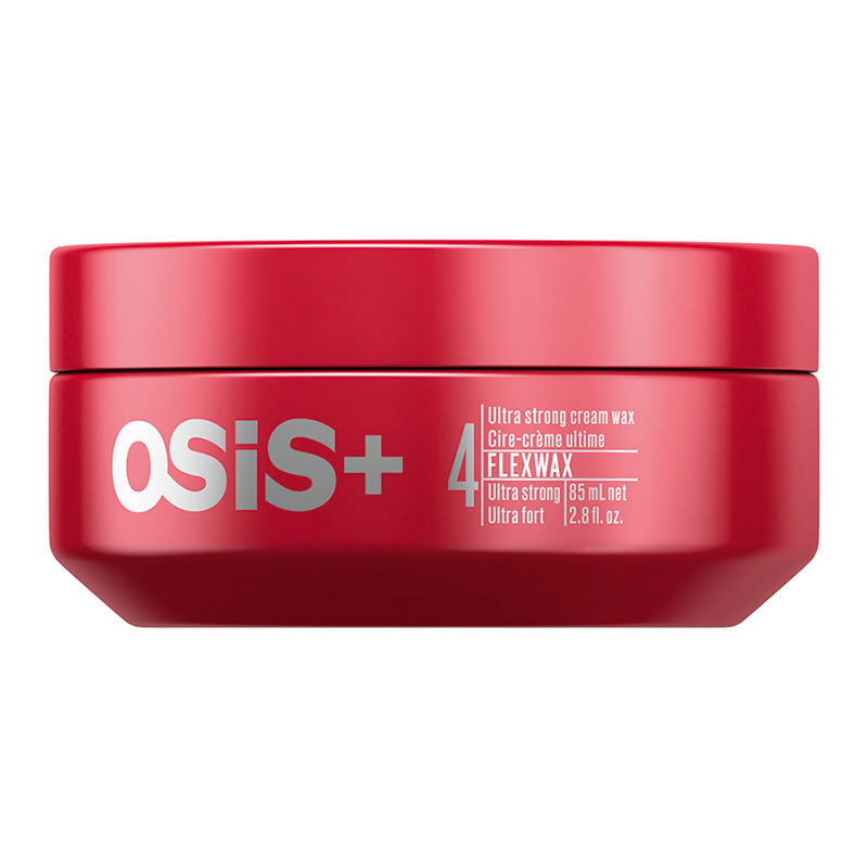 Cire crème ultime remodelable Flexwax Osis+