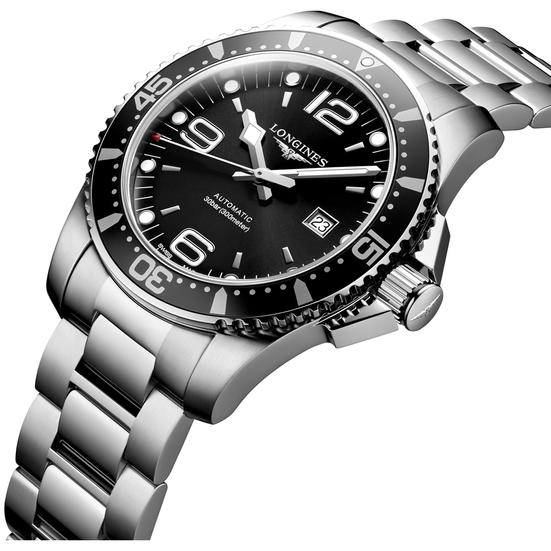 Longines HydroConquest 44mm