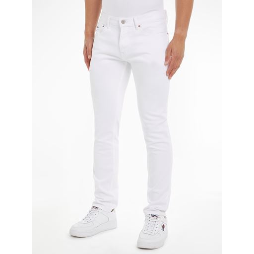 Tommy Jeans Scanton Slim Jeans, Denim Color, W32/L32
