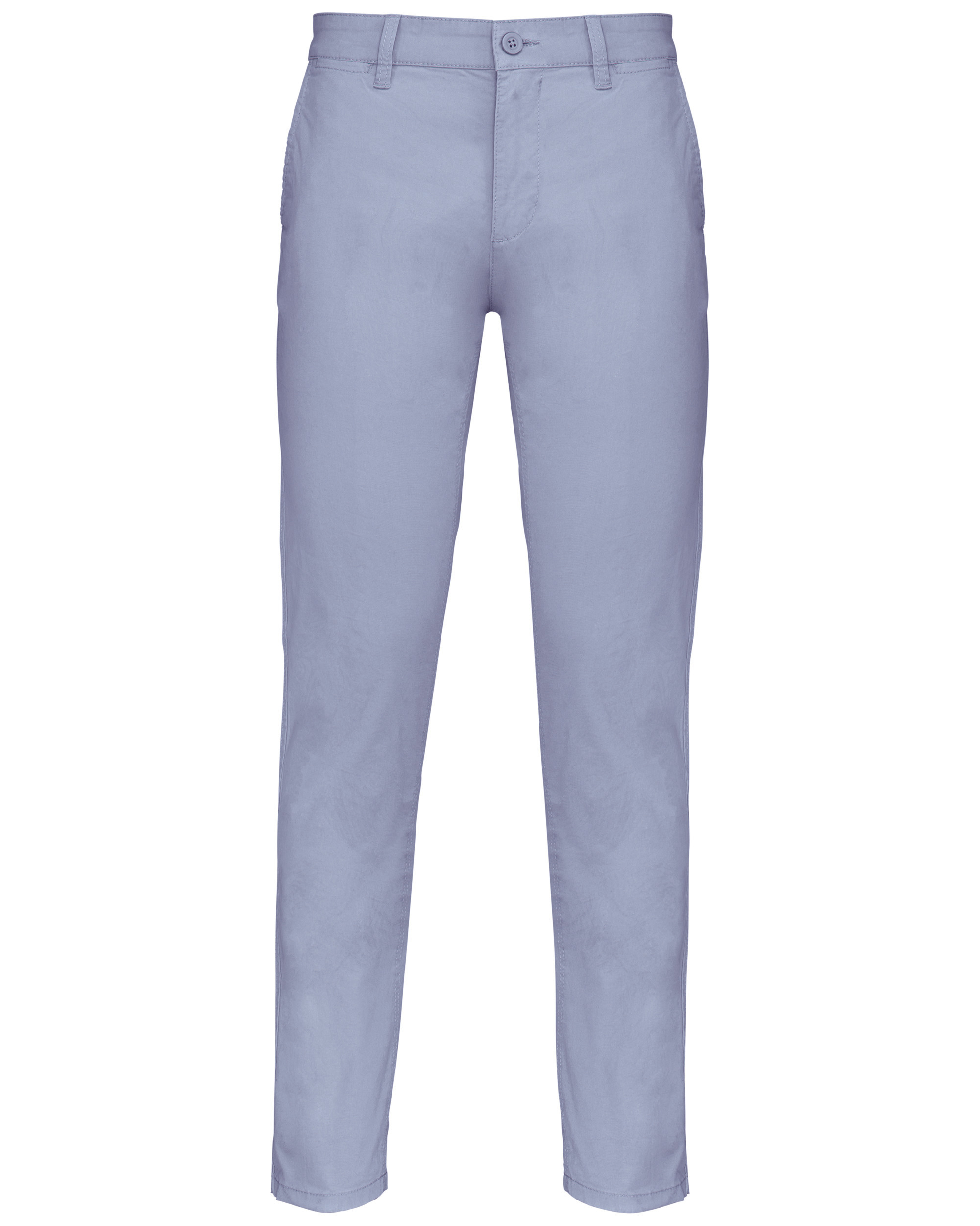 Kariban K740 - Pantalon chino homme