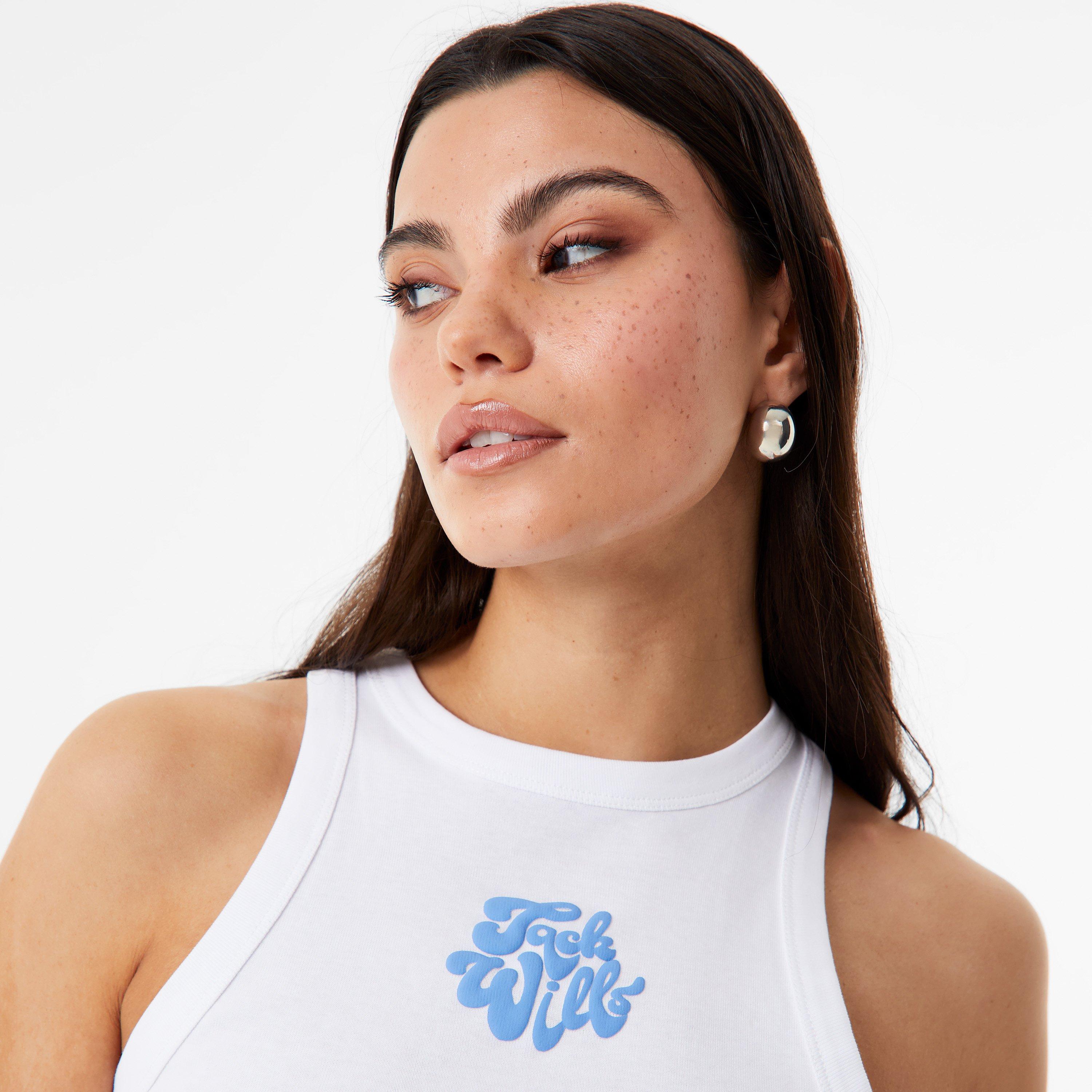 Jack Wills JW Racer Vest