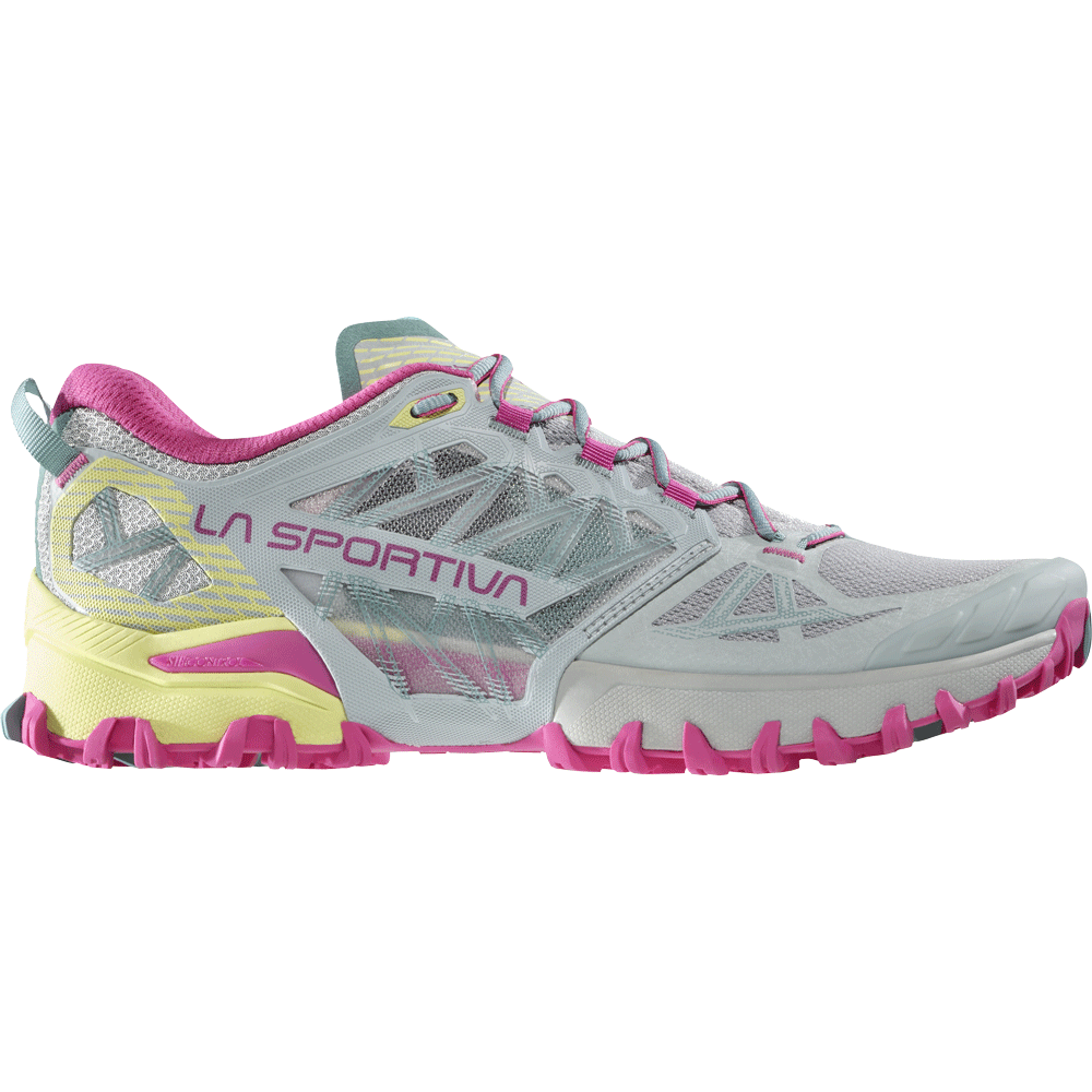 La Sportiva Bushido III Trailrunningschuhe Damen moon