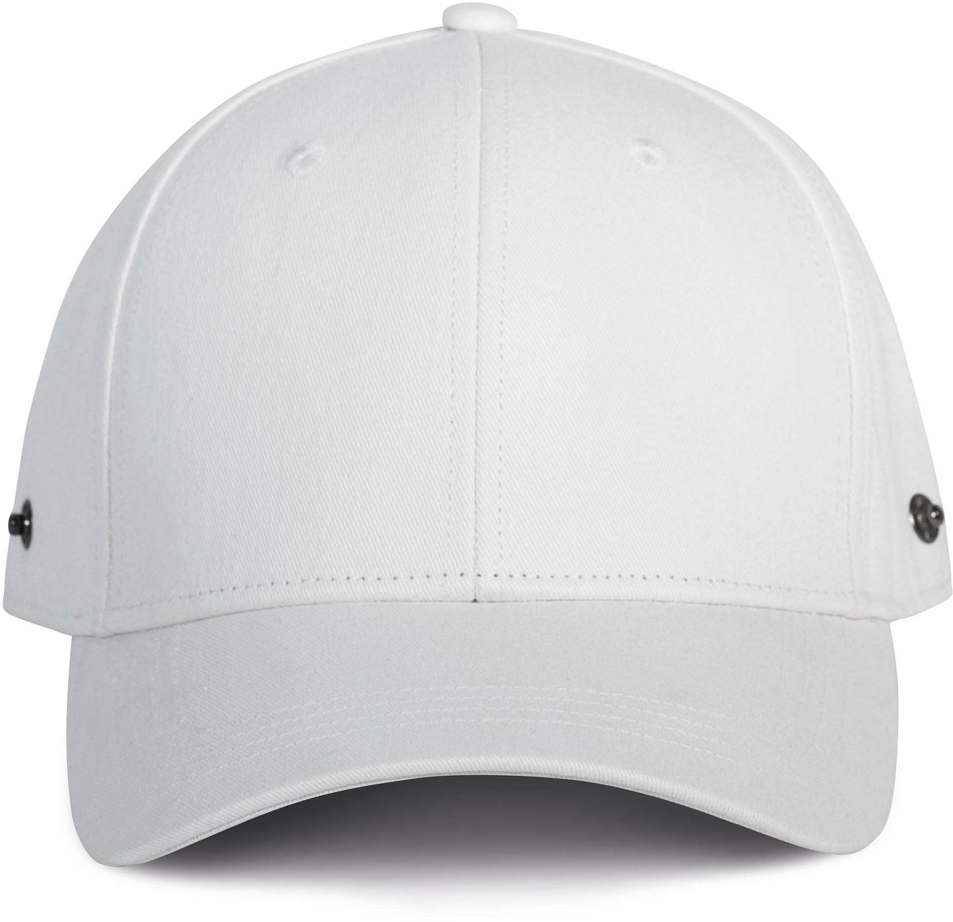 K-up KP199 - Casquette avec visière transparente