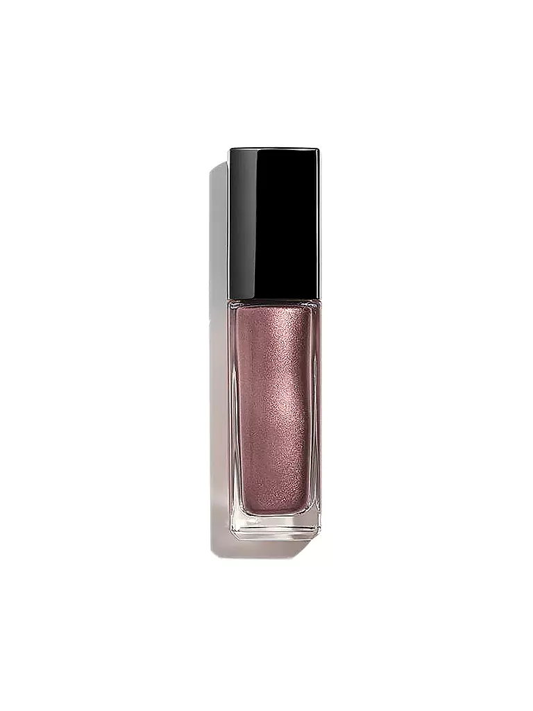 CHANEL  FLÜSSIGER LIDSCHATTEN MIT LANGEM HALT 6ML grau