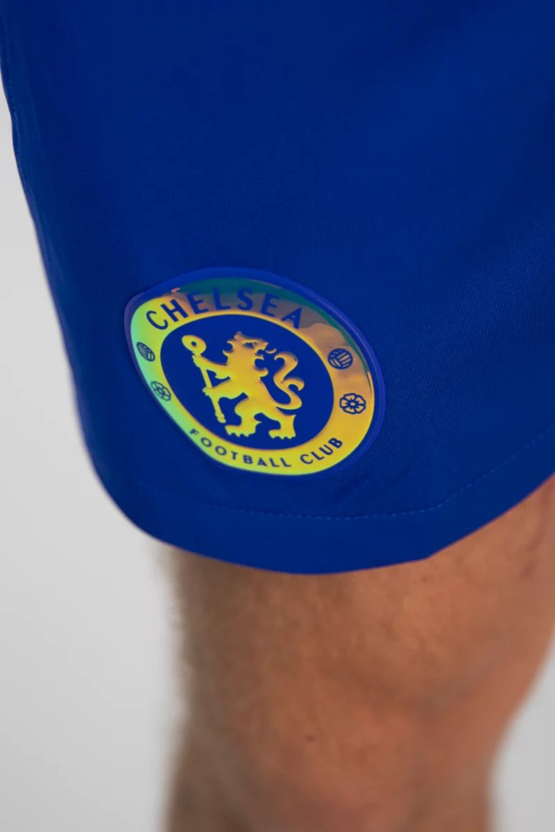 Nike FC Chelsea Home Replica Herren Short 2324