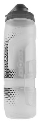 Bidon Fidlock Twist 800 ml Transparent (sans connecteur)