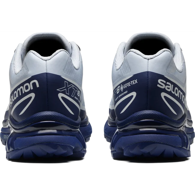XT-6 GORE-TEX  Sportliche Schuhe Unisex