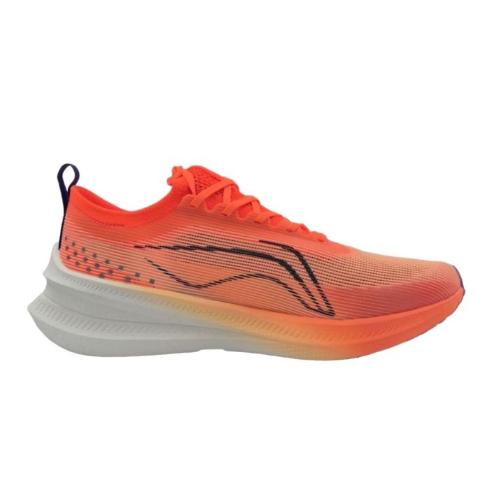 Li-Ning Unisex Løbesko Feidian 3.0 Elite Rød