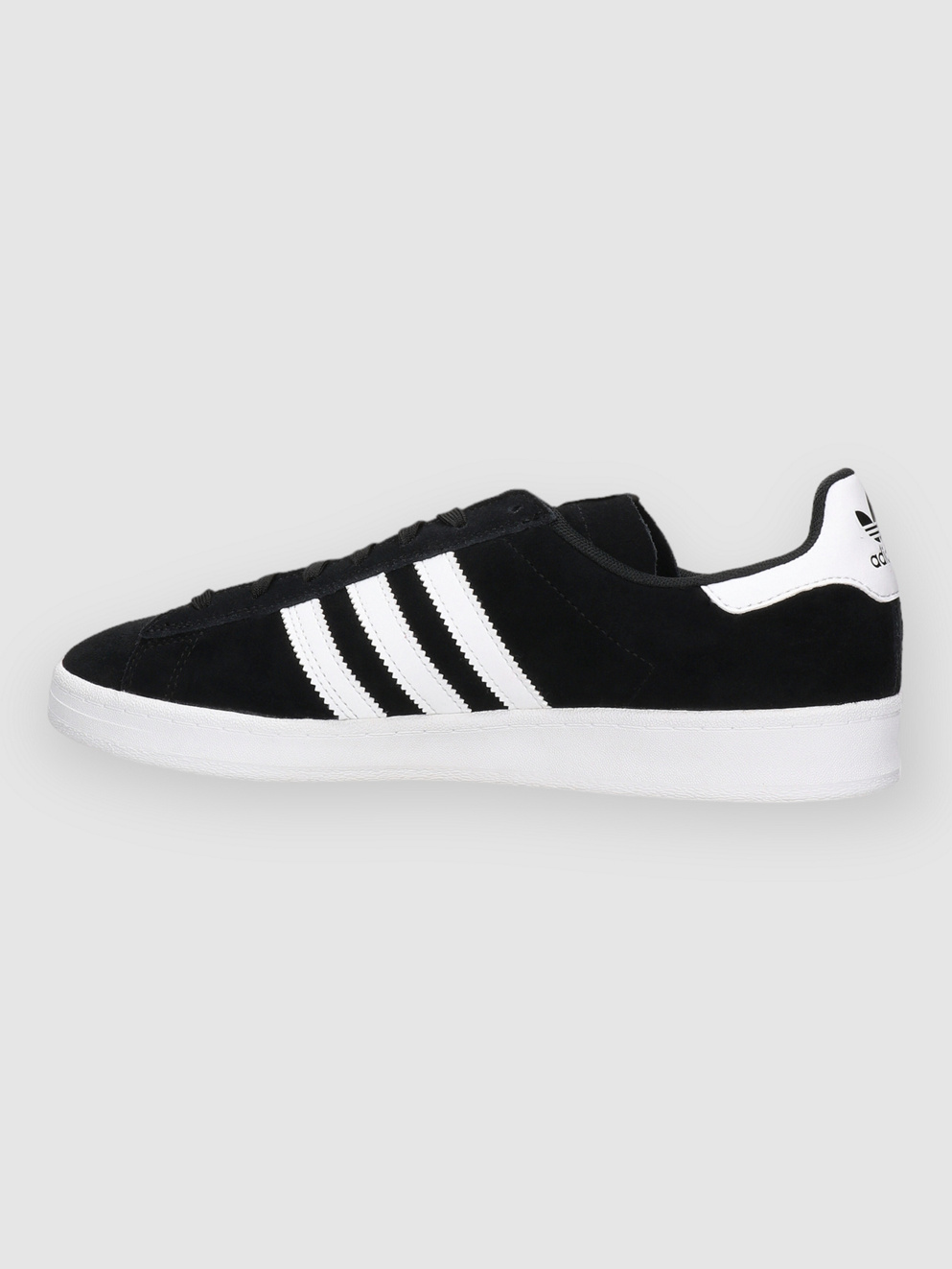 adidas Skateboarding Campus Adv Skate Shoes cblack/ftwwht/ftwwht