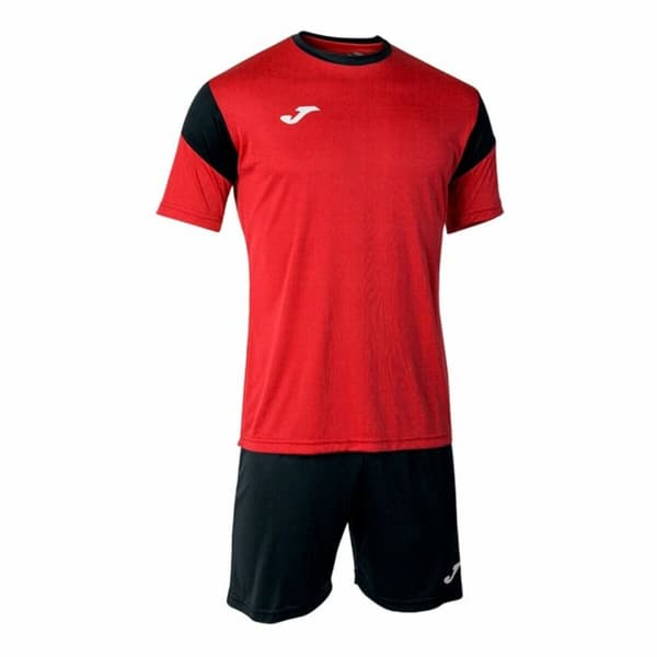 Sportsantrekk for barn Joma Sport Phoenix Flerfarget - 12-14 år