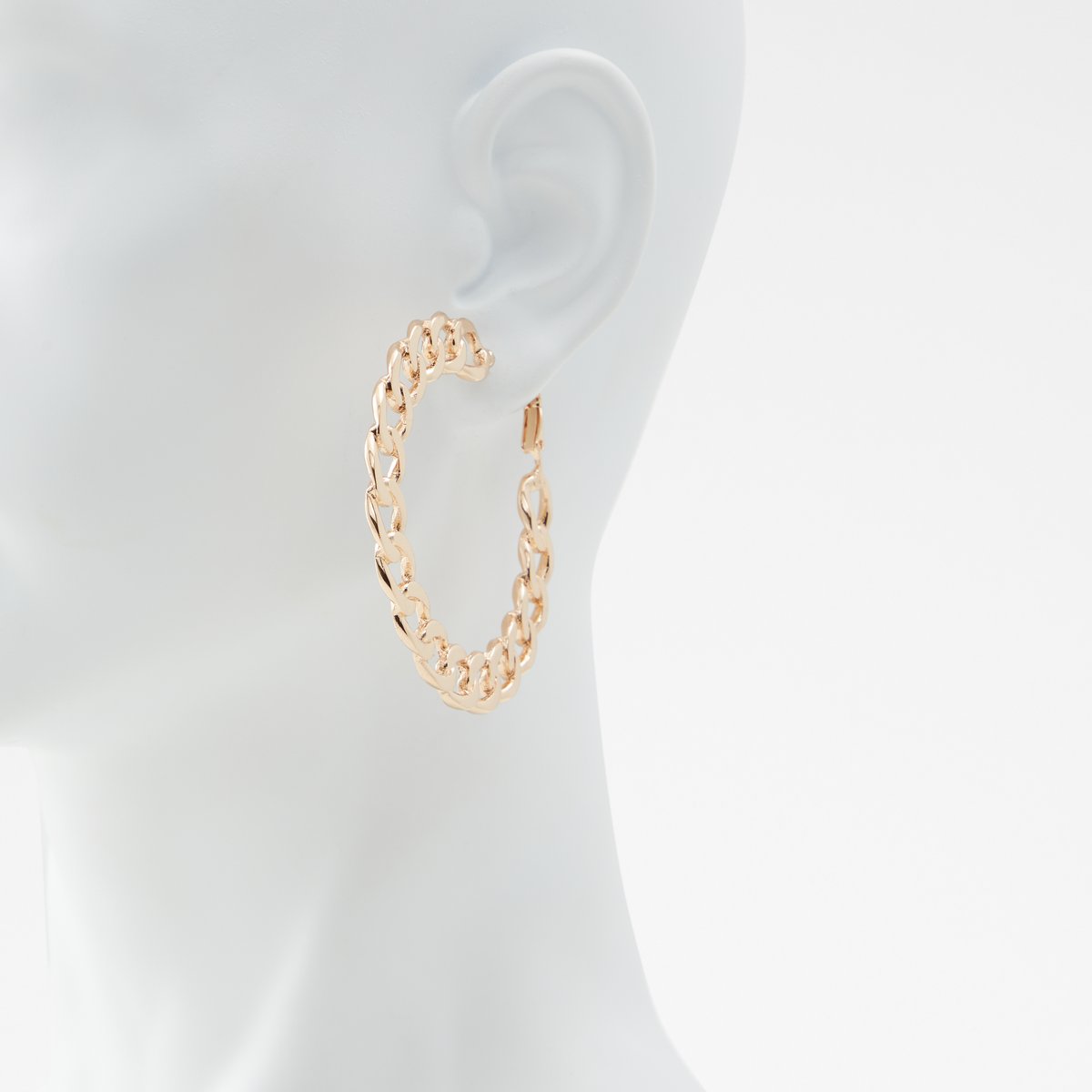 Caowen Gold Women Earrings