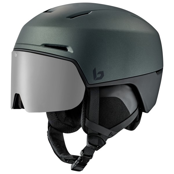 Bollé - X-Fusion Pure Cat. 2 - Casque de ski
